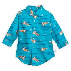 Disney Ily 4EVER Shirt Set For Girls Inspired By Jasmine, Aladdin -Cheap Adult Fashion Store 2328045240144M 3