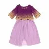 Princess Jasmine Top And Skirt Set For Girls, Aladdin -Cheap Adult Fashion Store 2328046580129M