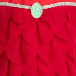 Moana Dress For Girls -Cheap Adult Fashion Store 2328046580131M 3
