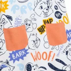 Disney Critters Knit Dress For Girls -Cheap Adult Fashion Store 2328049220184M 2