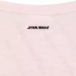 Princess Leia Organa Tank Tee For Kids, Star Wars 6 Princess Leia Organa Tank Tee For Kids, Star Wars -Cheap Adult Fashion Store 2328049790003M 1