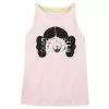Princess Leia Organa Tank Tee For Kids, Star Wars -Cheap Adult Fashion Store 2328049790003M