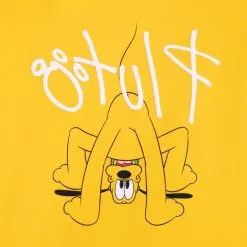 Pluto T-Shirt For Kids -Cheap Adult Fashion Store 2328052670001M 3