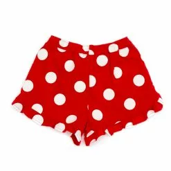 Minnie Mouse Shorts For Kids -Cheap Adult Fashion Store 2328052920009M 1
