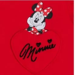 Minnie Mouse Fashion Tank Top For Kids -Cheap Adult Fashion Store 2328052920010M 1