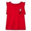 Minnie Mouse Fashion Tank Top For Kids -Cheap Adult Fashion Store 2328052920010M