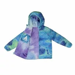Reversible Jacket For Kids, Avatar: The Way Of Water -Cheap Adult Fashion Store 2401046580075M 2