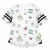 Grogu Fashion T-Shirt For Kids, Star Wars: The Mandalorian -Cheap Adult Fashion Store 2401049200008M