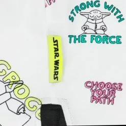 Grogu Fashion T-Shirt For Kids, Star Wars: The Mandalorian -Cheap Adult Fashion Store 2401049200008M 2