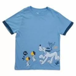 Disney Critters T-Shirt For Kids