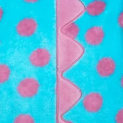 Sulley Zip Hoodie For Kids, Monsters, Inc. -Cheap Adult Fashion Store 2401049220229M 4