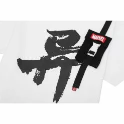 Doctor Strange Calligraphy T-Shirt For Adults -Cheap Adult Fashion Store 2403021630003M 2
