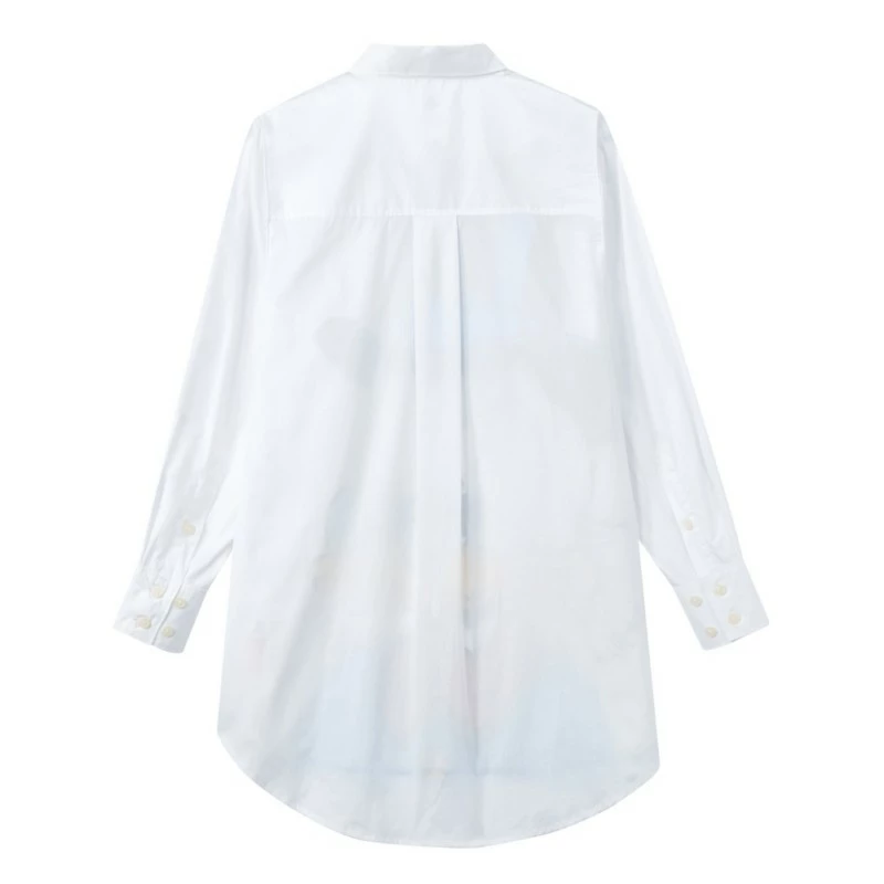 Scrooge McDuck Loose Fit Shirt For Adults 4 Scrooge McDuck Loose Fit Shirt For Adults - Image 2