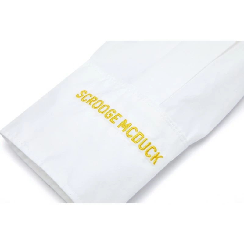 Scrooge McDuck Loose Fit Shirt For Adults 6 Scrooge McDuck Loose Fit Shirt For Adults - Image 4