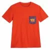 Iron Man T-Shirt For Adults 1 Iron Man T-Shirt For Adults -Cheap Adult Fashion Store 2403046850005M