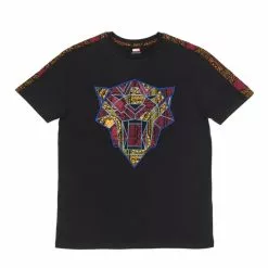 Black Panther: World Of Wakanda T-Shirt For Adults