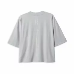 Star Wars Reflective Crop Top For Adults By Ashley Eckstein 5 Star Wars Reflective Crop Top For Adults By Ashley Eckstein -Cheap Adult Fashion Store 2403049200017M 1