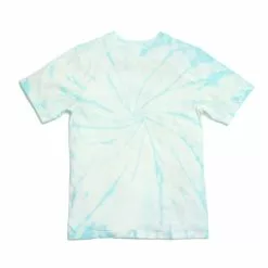 Disneyland Resort Donald Duck Tie-Dye T-Shirt For Adults -Cheap Adult Fashion Store 2403049220025M 2