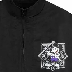 Mickey Mouse And Friends Disney100 Jacket For Adults -Cheap Adult Fashion Store 2403049490038M 4