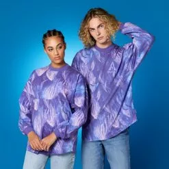 Avatar: The Way Of Water Spirit Jersey For Adults -Cheap Adult Fashion Store 2403050880242M 2