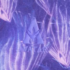 Avatar: The Way Of Water Spirit Jersey For Adults -Cheap Adult Fashion Store 2403050880242M 4