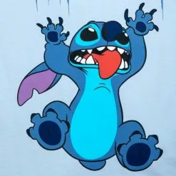 Stitch Spirit Jersey For Adults, Disneyland, Lilo & Stitch 11 Stitch Spirit Jersey For Adults, Disneyland, Lilo & Stitch -Cheap Adult Fashion Store 2403050880246M 4