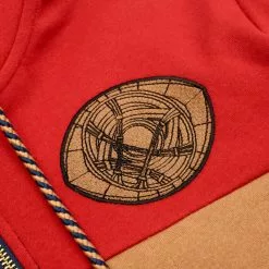 Doctor Strange In The Multiverse Of Madness Hooded Sweatshirt For Adults -Cheap Adult Fashion Store 2403051860003M 2