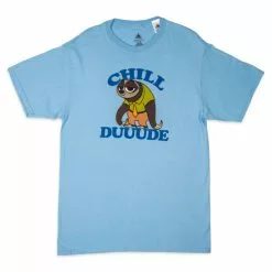 Flash T-Shirt For Adults, Zootopia