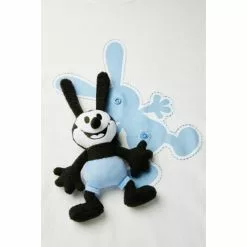 Lucky Oswald T-Shirt For Adults -Cheap Adult Fashion Store 2403052840001M 4