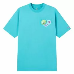 Mike T-Shirt For Adults, Monsters, Inc., Spring Love Series