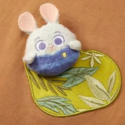 Judy Hopps T-Shirt For Adults, Zootopia, Spring Love Series -Cheap Adult Fashion Store 2403052840003M 2