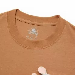 Judy Hopps T-Shirt For Adults, Zootopia, Spring Love Series -Cheap Adult Fashion Store 2403052840003M 4