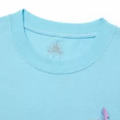 Stitch T-Shirt For Adults, Spring Love Series 11 Stitch T-Shirt For Adults, Spring Love Series -Cheap Adult Fashion Store 2403052840004M 4