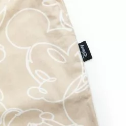 Mickey Mouse Chino Shorts For Men -Cheap Adult Fashion Store 2403053070006M 2