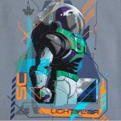 Buzz Lightyear Sleep Set For Kids, Lightyear -Cheap Adult Fashion Store 2405049220071M 2