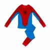 Spider-Man Costume PJ PALS For Kids -Cheap Adult Fashion Store 2405049220248M