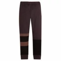 Din Djarin Costume PJ PALS For Kids, Star Wars: The Mandalorian -Cheap Adult Fashion Store 2405049220264M 3