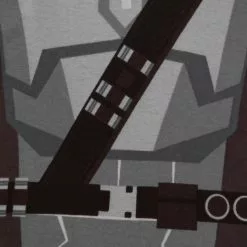 Din Djarin Costume PJ PALS For Kids, Star Wars: The Mandalorian -Cheap Adult Fashion Store 2405049220264M 4