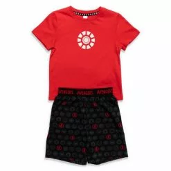 Avengers Pyjamas Set For Kids