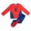 Spider-Man Long Sleeve Pyjamas Set For Kids -Cheap Adult Fashion Store 2405053070002M