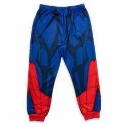 Spider-Man Long Sleeve Pyjamas Set For Kids -Cheap Adult Fashion Store 2405053070002M 3