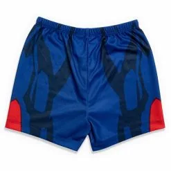 Spider-Man Short Sleeve Pyjamas Set For Kids -Cheap Adult Fashion Store 2405053070003M 4