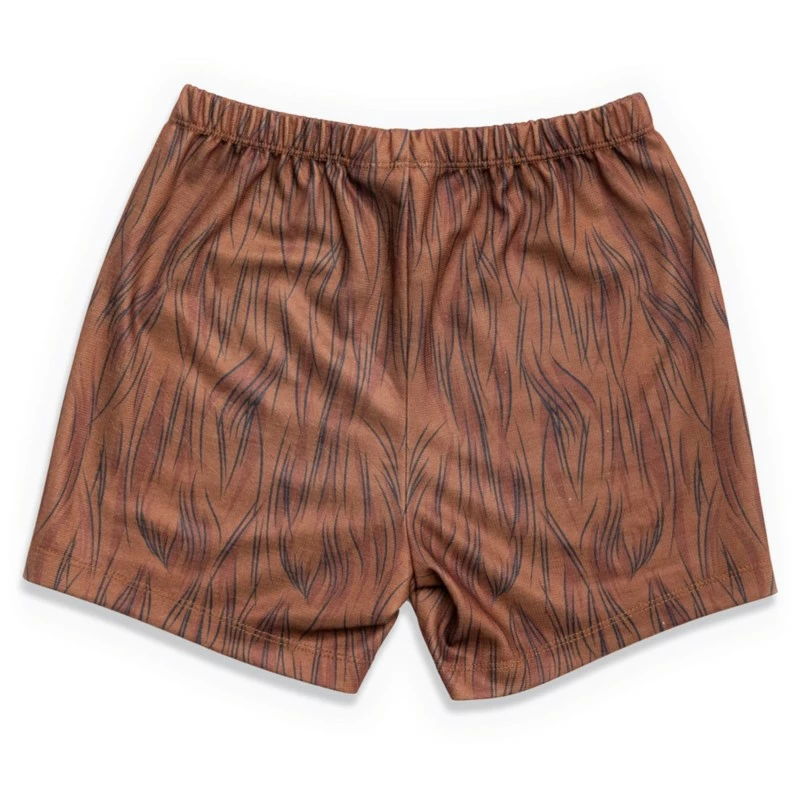 Chewbacca Short Sleeve Pyjamas Set For Kids, Star Wars 5 Chewbacca Short Sleeve Pyjamas Set For Kids, Star Wars - Image 3