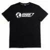 Iron Man "Stark Industries" Sleep T-Shirt For Adults 1 Iron Man "Stark Industries" Sleep T-Shirt For Adults -Cheap Adult Fashion Store 2421053070001M