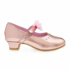 Disney Princess Fancy Shoes For Girls -Cheap Adult Fashion Store 2721049370427M 2
