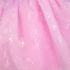 Rapunzel Deluxe Costume For Kids, Tangled -Cheap Adult Fashion Store 2841045240286M 4