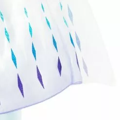 Elsa Snow Queen Costume For Kids, Frozen 11 Elsa Snow Queen Costume For Kids, Frozen -Cheap Adult Fashion Store 2841045240311M 4