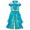 Jasmine Adaptive Costume For Kids, Aladdin 2 Jasmine Adaptive Costume For Kids, Aladdin -Cheap Adult Fashion Store 2841046580070M