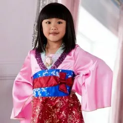 Mulan Costume For Kids 9 Mulan Costume For Kids -Cheap Adult Fashion Store 2841046580073M 2