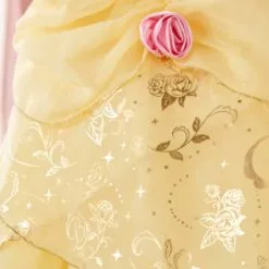 Belle Costume For Kids, Beauty And The Beast -Cheap Adult Fashion Store 2841047080180M 4